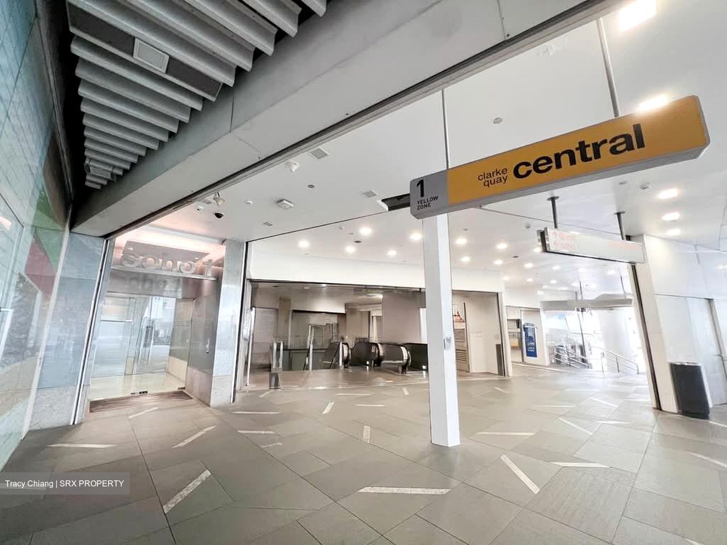 The Central (D1), Office #566903921
